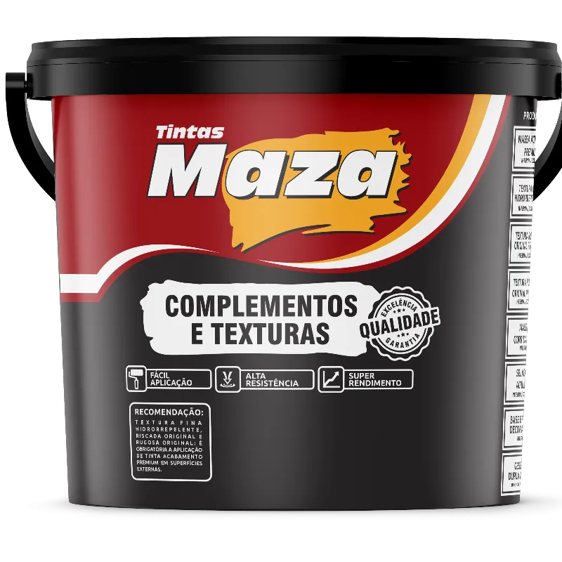 Massa Corrida Pva Balde 5,6K