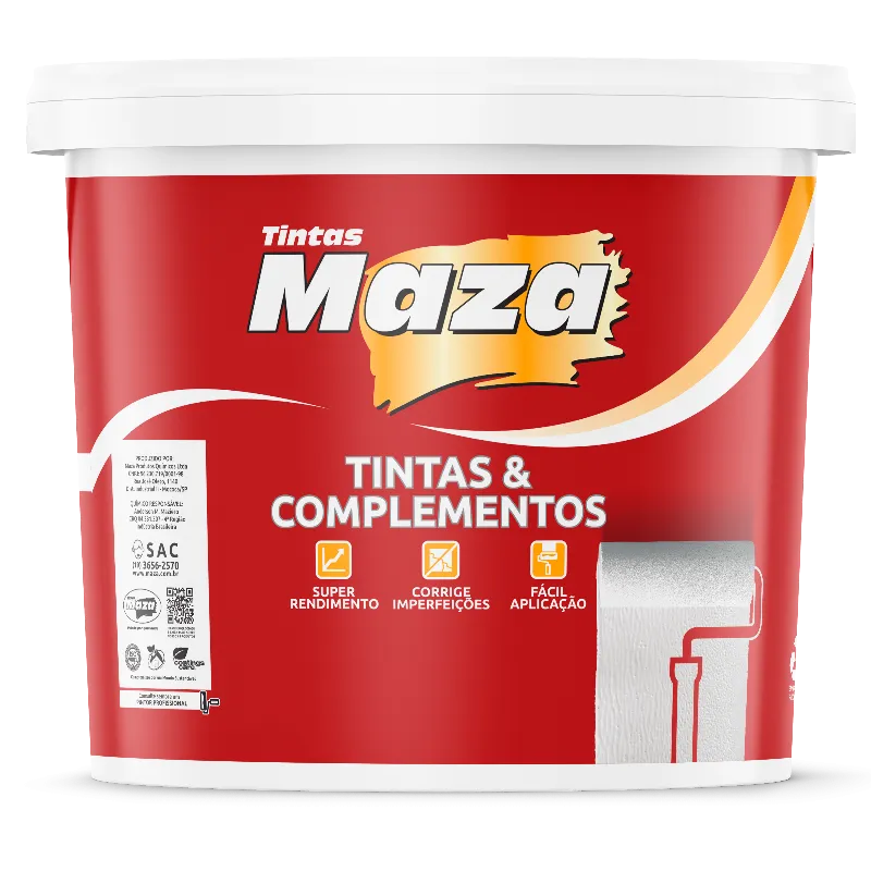 Verniz Acrílico Incolor 900ml