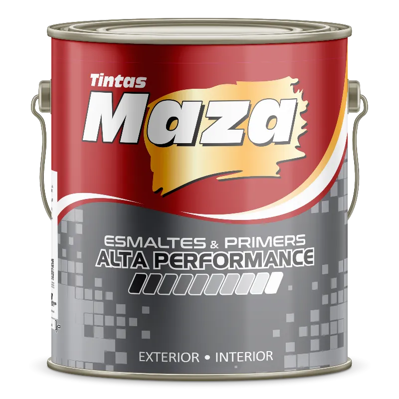 Maza Zarcão Cinza Escuro 3,6L